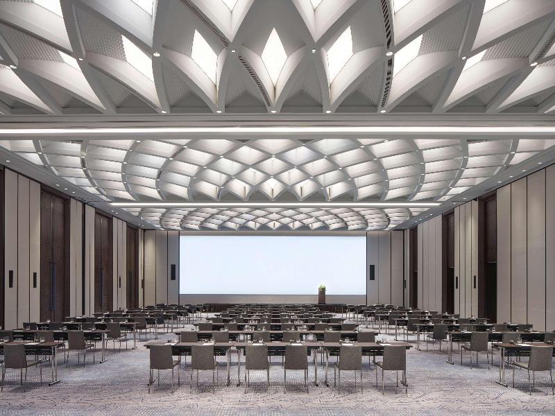 Hyatt Regency Hangzhou International Airport image