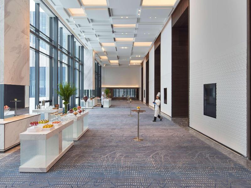 Hyatt Regency Hangzhou International Airport image