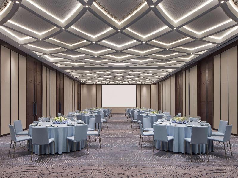 Hyatt Regency Hangzhou International Airport image