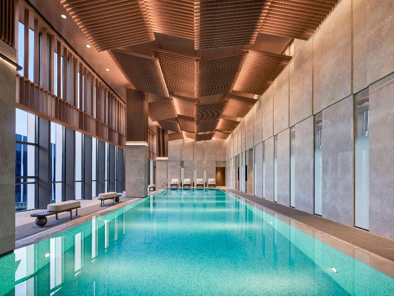Hyatt Regency Hangzhou International Airport image