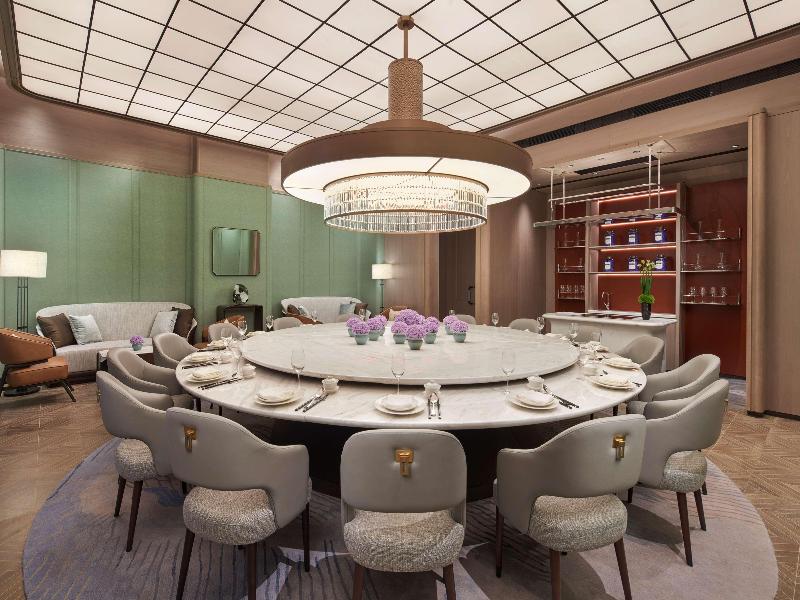 Hyatt Regency Hangzhou International Airport image