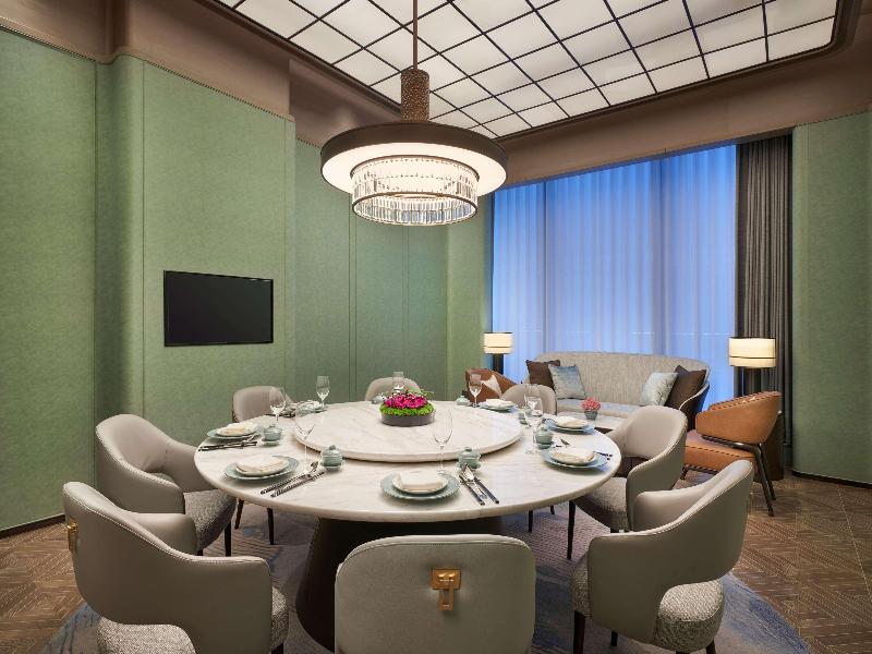 Hyatt Regency Hangzhou International Airport image