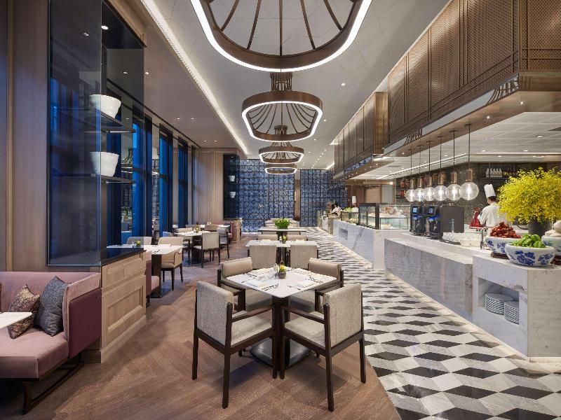 Hyatt Regency Hangzhou International Airport image