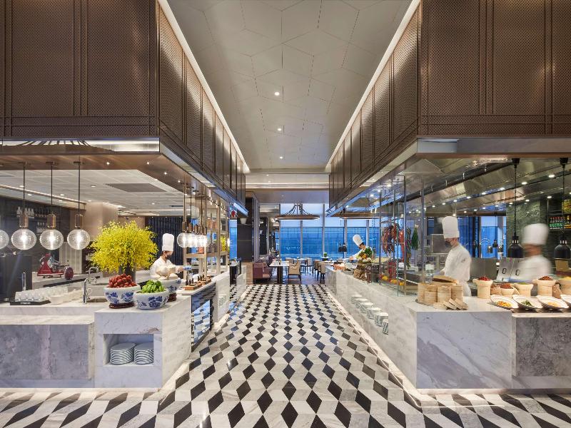 Hyatt Regency Hangzhou International Airport image