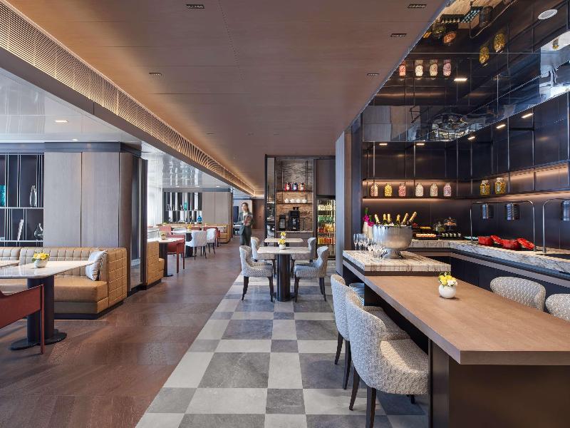 Hyatt Regency Hangzhou International Airport image