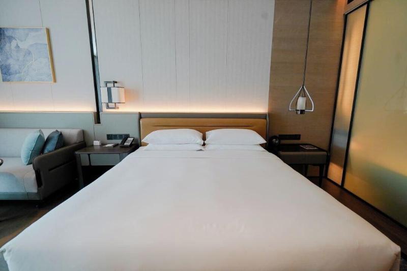 Hyatt Regency Hangzhou International Airport image