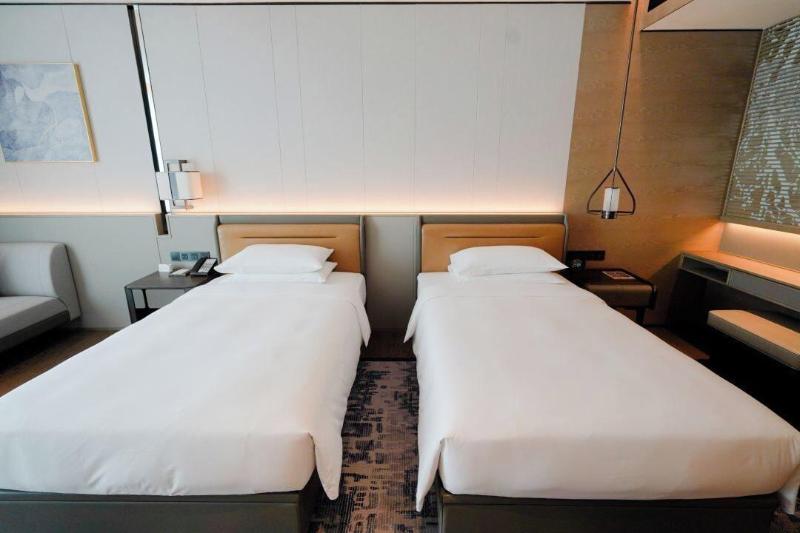 Hyatt Regency Hangzhou International Airport image