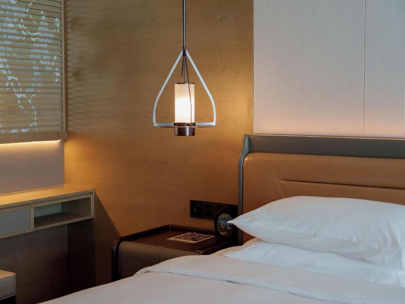 Hyatt Regency Hangzhou International Airport image