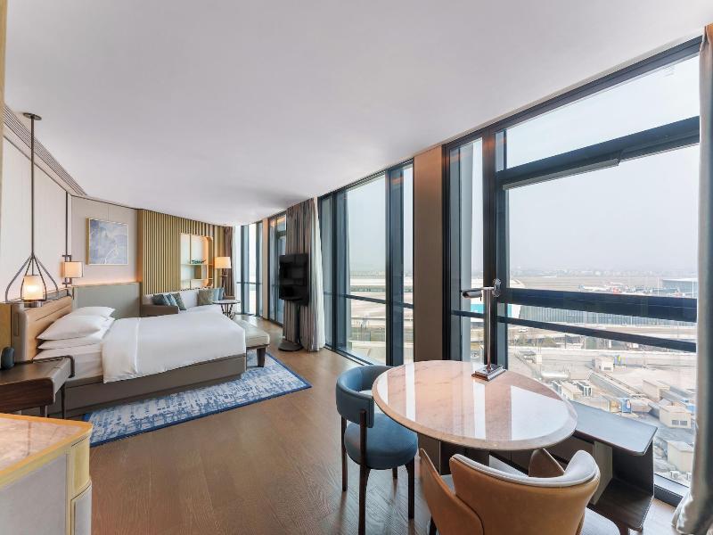 Hyatt Regency Hangzhou International Airport image