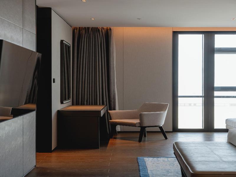 Hyatt Regency Hangzhou International Airport image