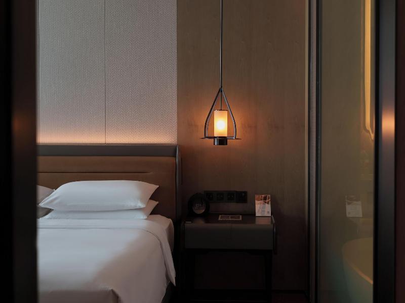 Hyatt Regency Hangzhou International Airport image