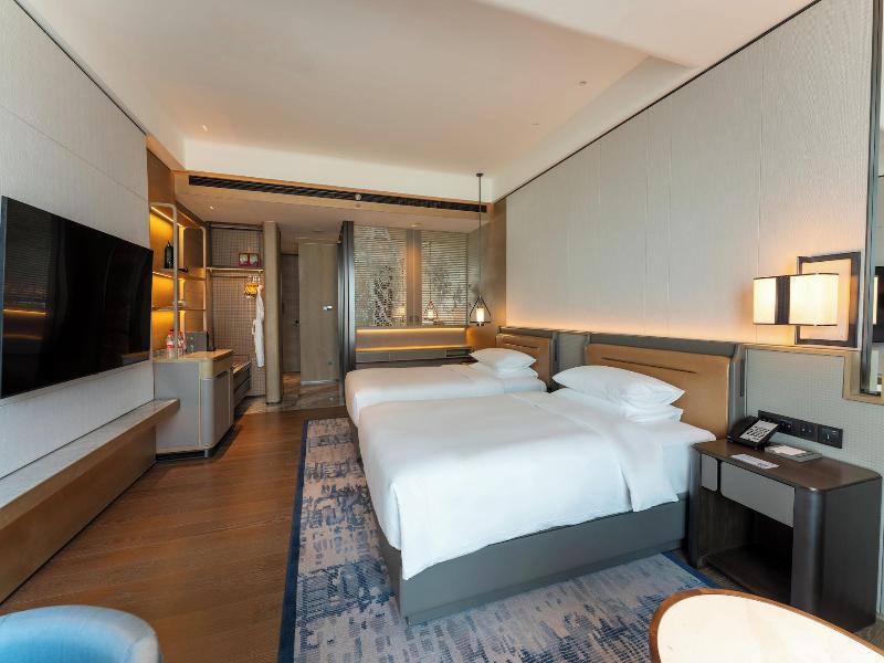 Hyatt Regency Hangzhou International Airport image
