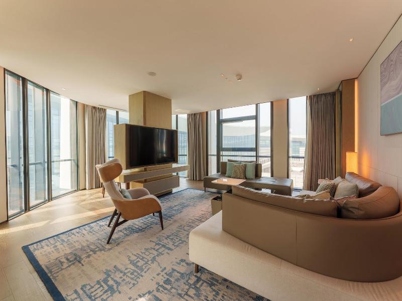 Hyatt Regency Hangzhou International Airport image