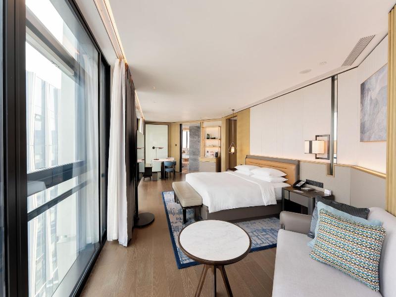 Hyatt Regency Hangzhou International Airport image