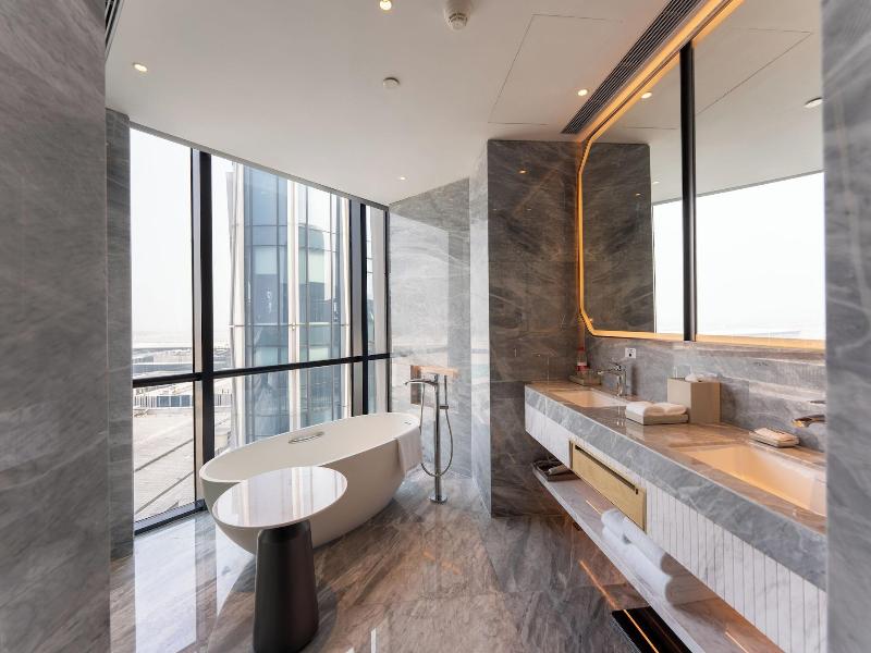 Hyatt Regency Hangzhou International Airport image