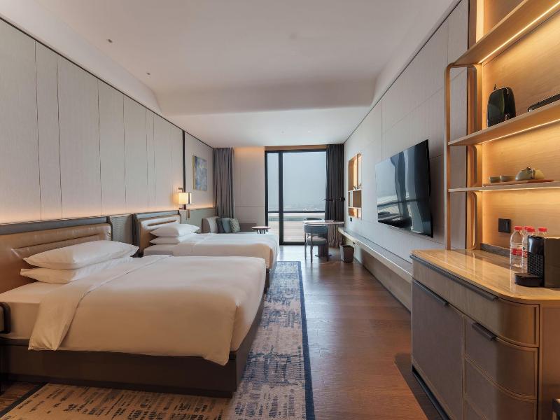 Hyatt Regency Hangzhou International Airport image