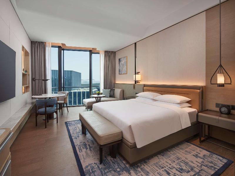 Hyatt Regency Hangzhou International Airport image