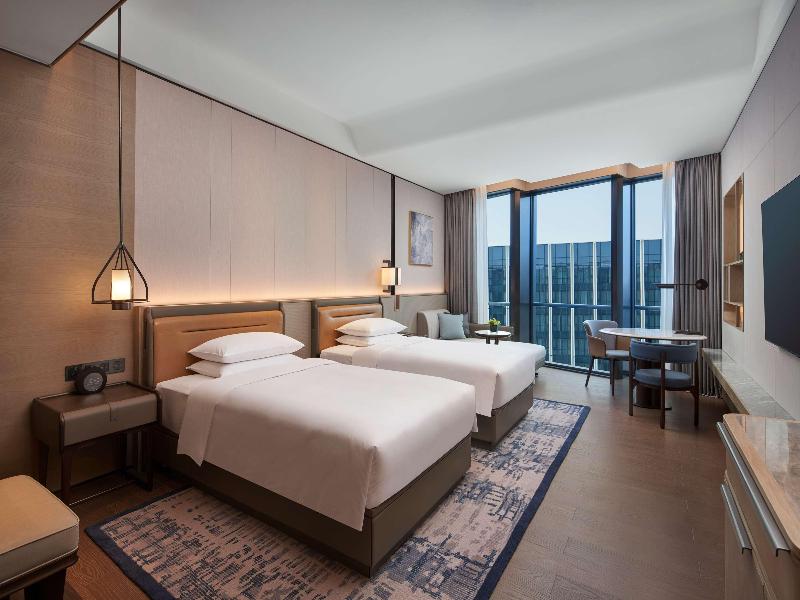 Hyatt Regency Hangzhou International Airport image