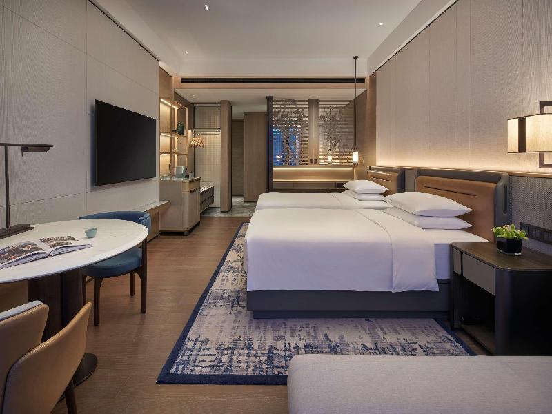 Hyatt Regency Hangzhou International Airport image