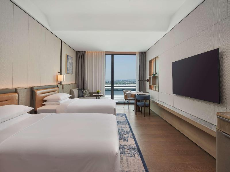 Hyatt Regency Hangzhou International Airport image