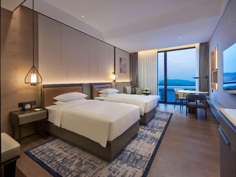 Hyatt Regency Hangzhou International Airport image