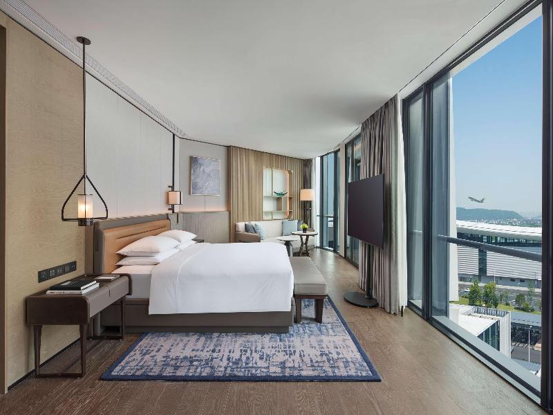 Hyatt Regency Hangzhou International Airport image