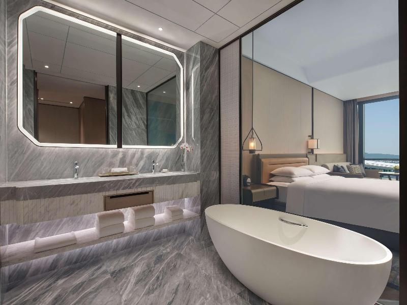 Hyatt Regency Hangzhou International Airport image