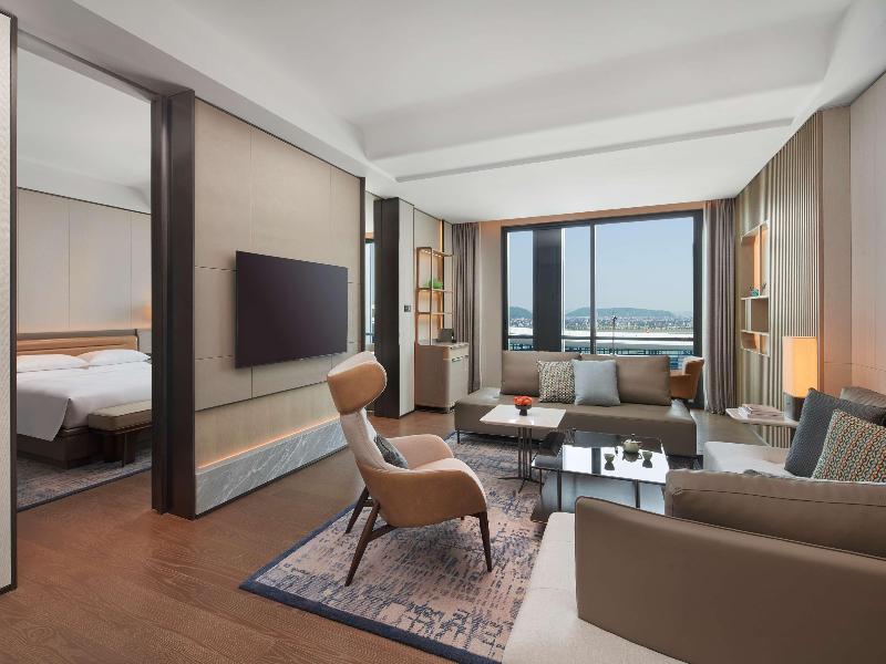 Hyatt Regency Hangzhou International Airport image