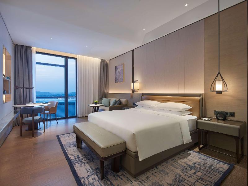 Hyatt Regency Hangzhou International Airport image