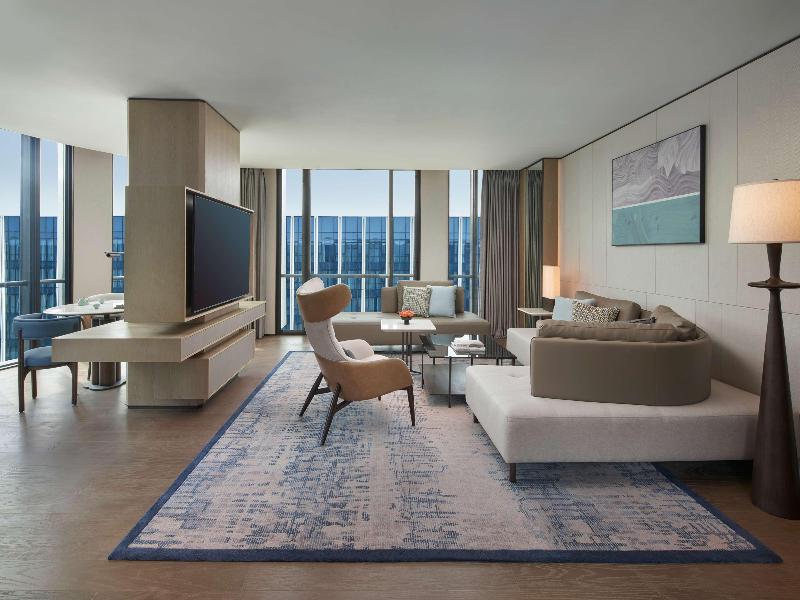 Hyatt Regency Hangzhou International Airport image