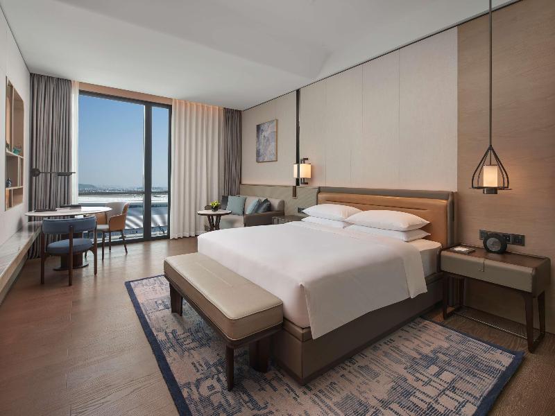 Hyatt Regency Hangzhou International Airport image