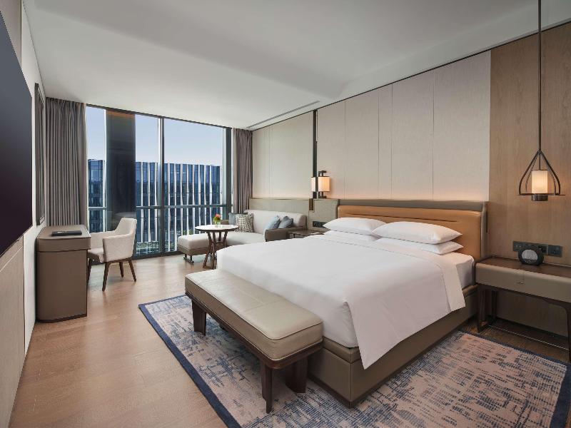 Hyatt Regency Hangzhou International Airport image