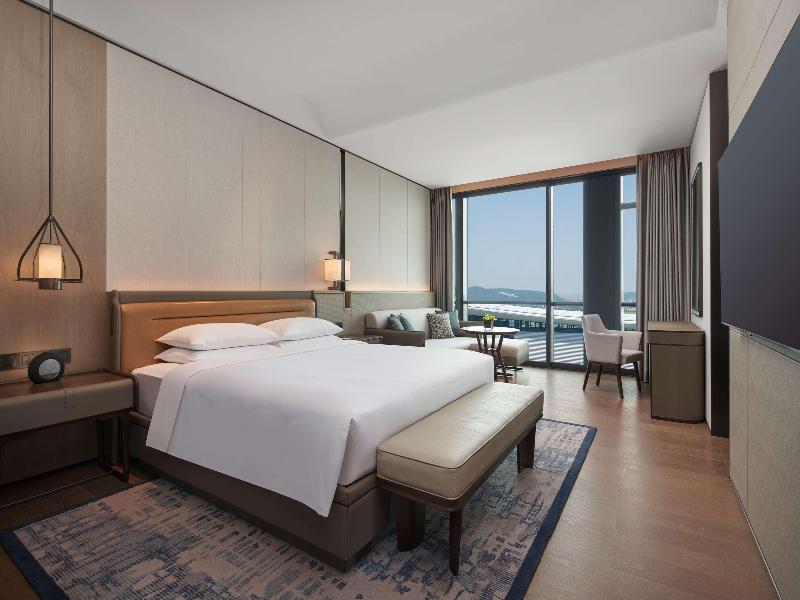 Hyatt Regency Hangzhou International Airport image