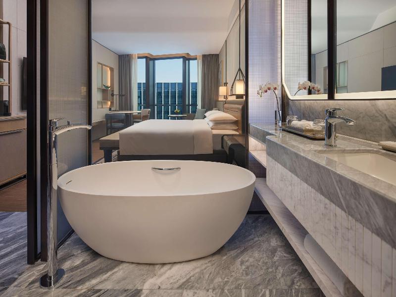 Hyatt Regency Hangzhou International Airport image