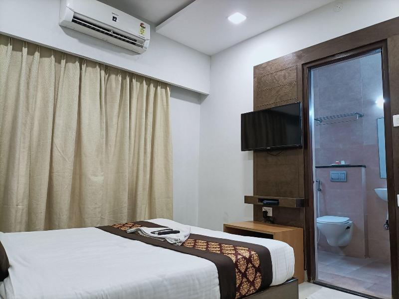 Hotel Zain Grande image