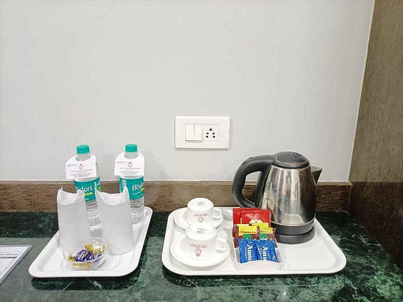 Hotel Zain Grande image