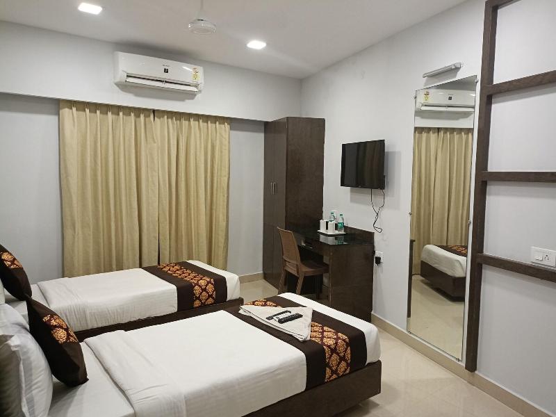 Hotel Zain Grande image