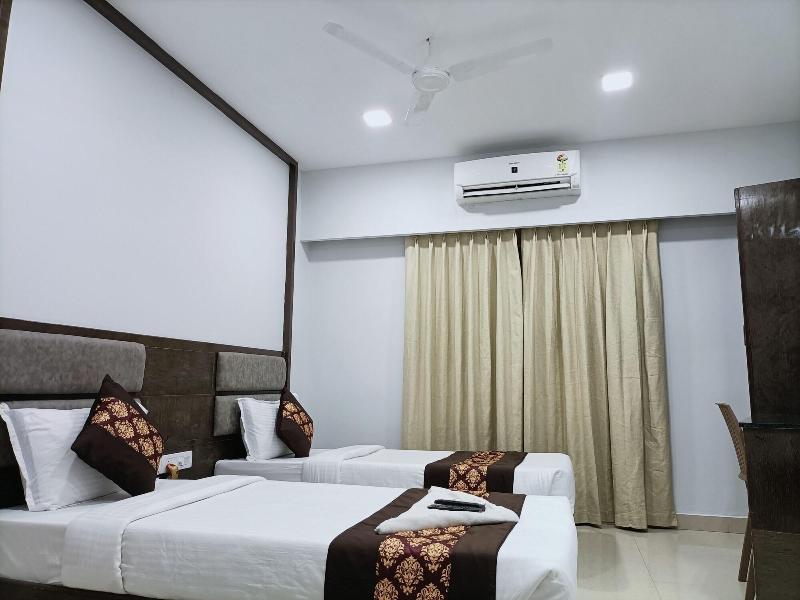 Hotel Zain Grande image
