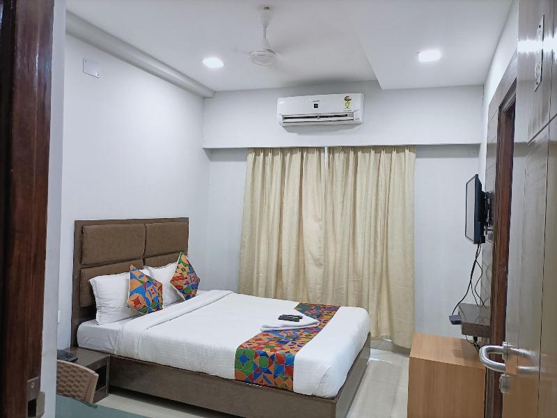 Hotel Zain Grande image