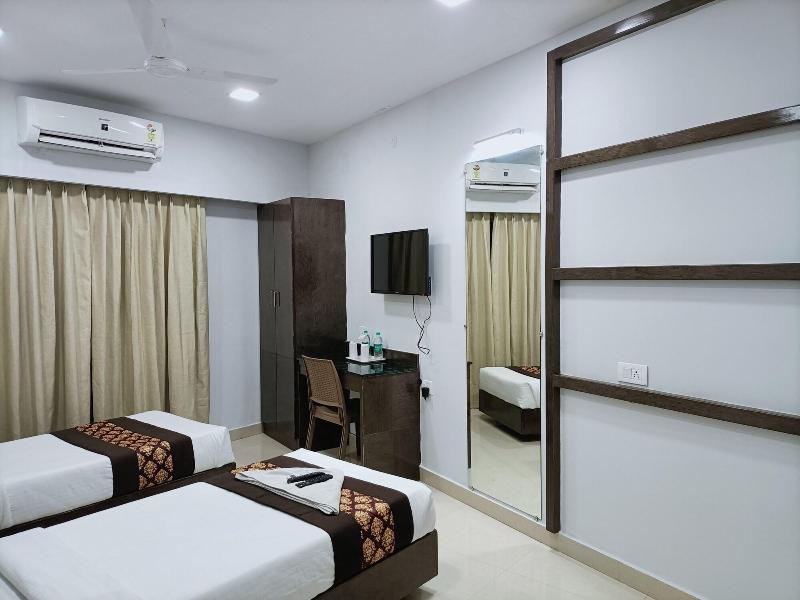 Hotel Zain Grande image