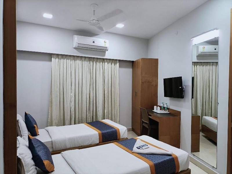 Hotel Zain Grande image