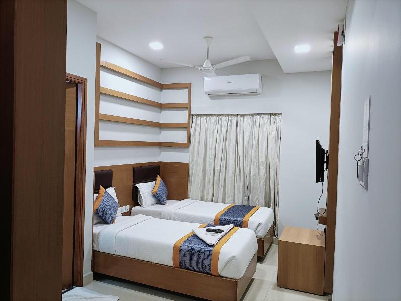 Hotel Zain Grande image