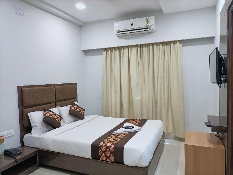 Hotel Zain Grande image