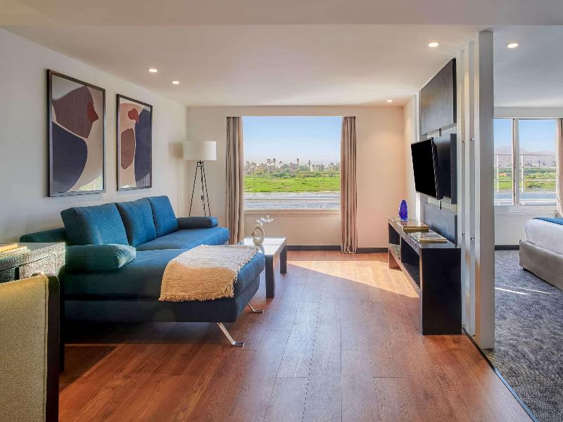 Mövenpick MS Royal Lily Nile Cruise - Image 4