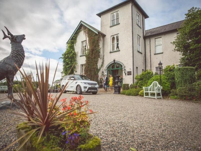 Corick House Hotel Spa 3