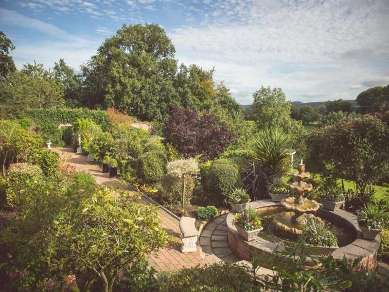 Corick House Hotel Spa 4