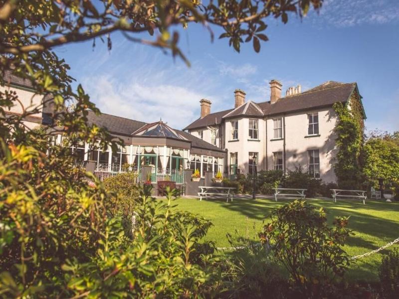 Corick House Hotel Spa — photo 11