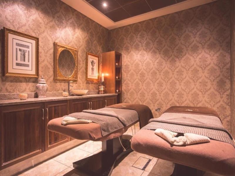 Corick House Hotel Spa — photo 5