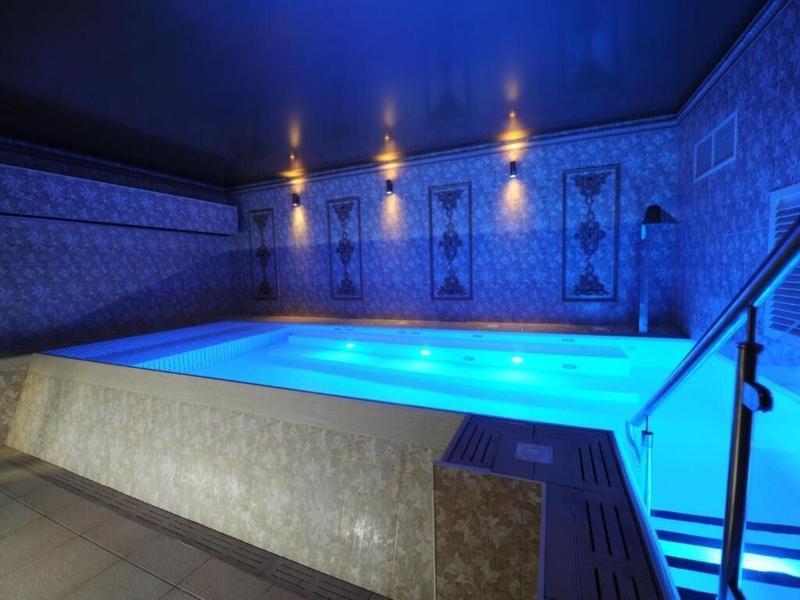 Corick House Hotel Spa — photo 6