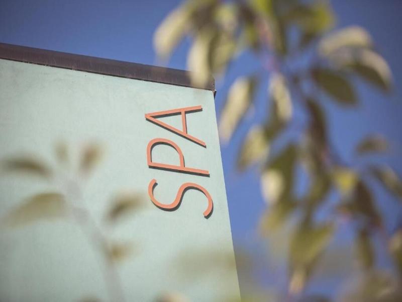 Corick House Hotel Spa — photo 16